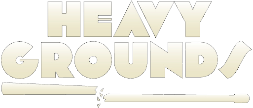 Heavy Grounds - Metal, Punk & Hardcore Konzerte in Aschaffenburg